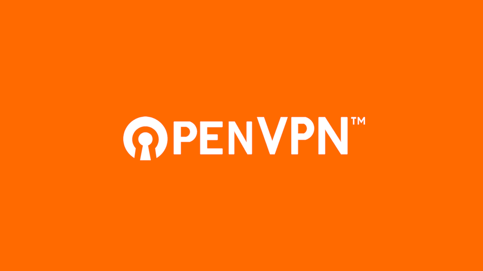 Using OpenVPN Connect before user logon