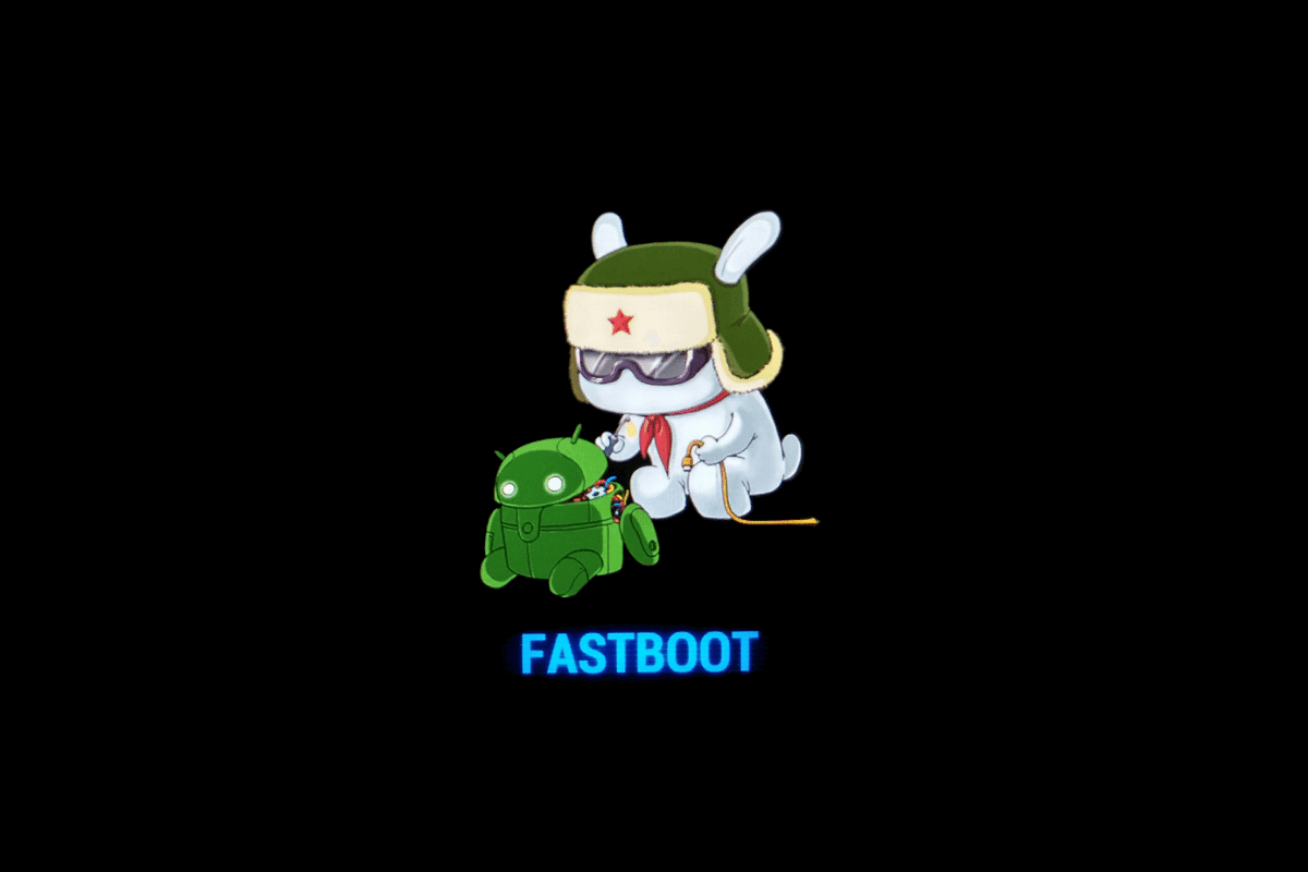 How to make fastboot work with USB 3.0